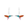 Arete colibrí