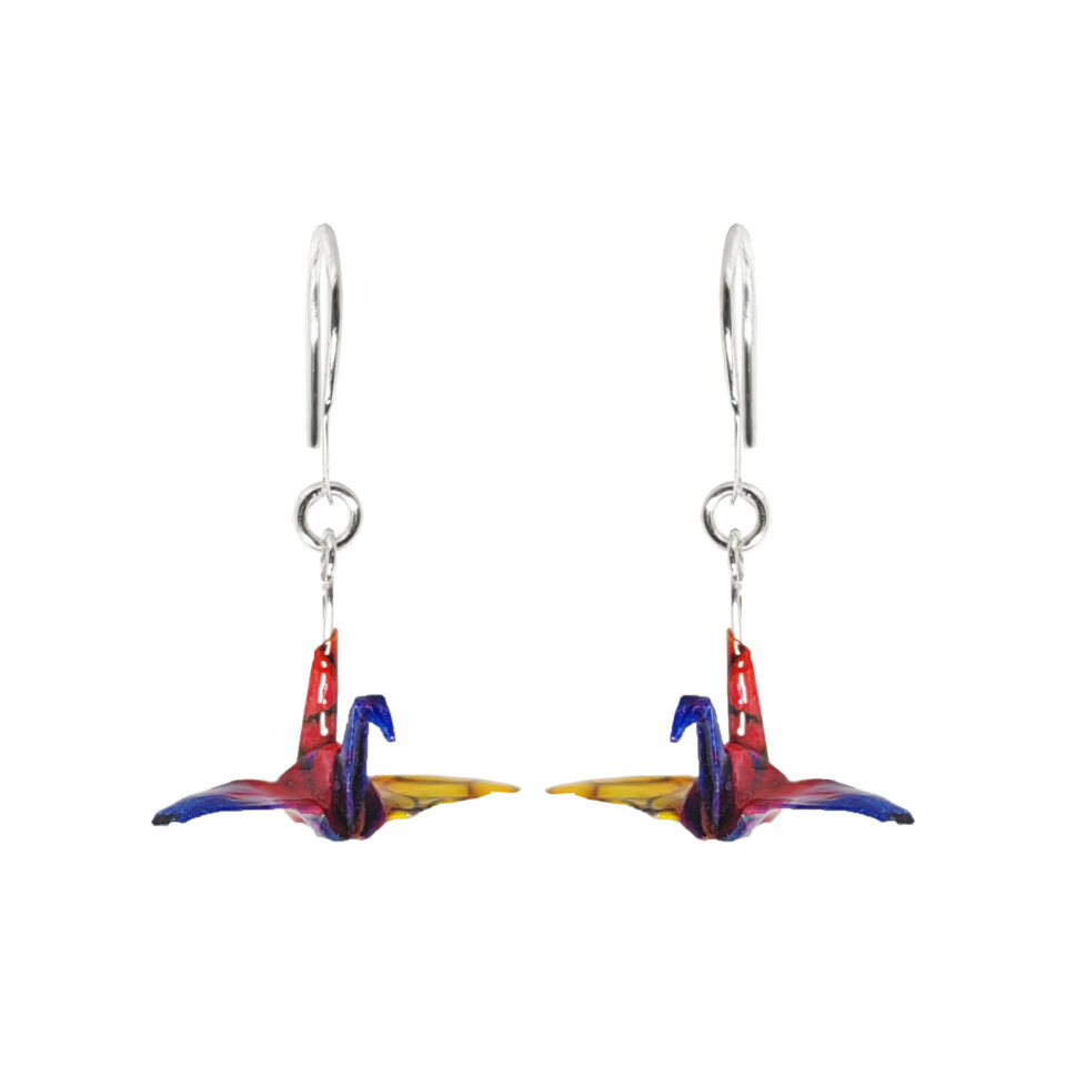 Arete grulla