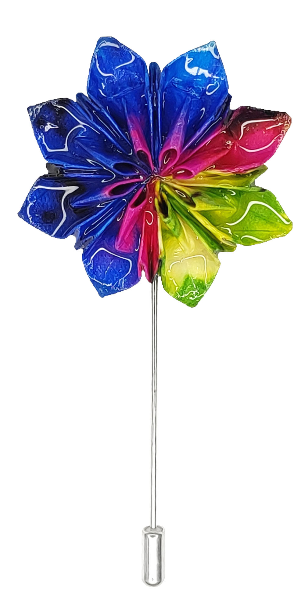 Broche dalia 3 JPG