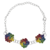 Pulsera curler