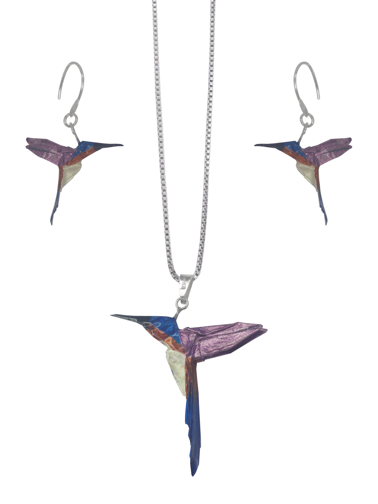 Set colibri cola larga 1 JPG