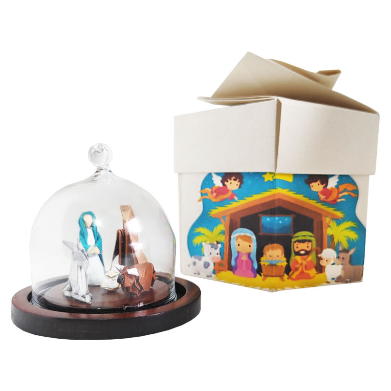 Domo nacimiento