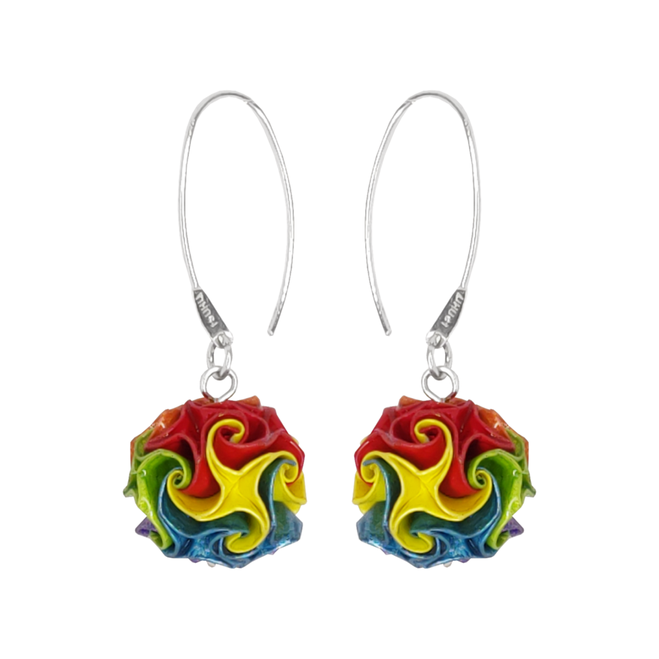 Arete kusudama