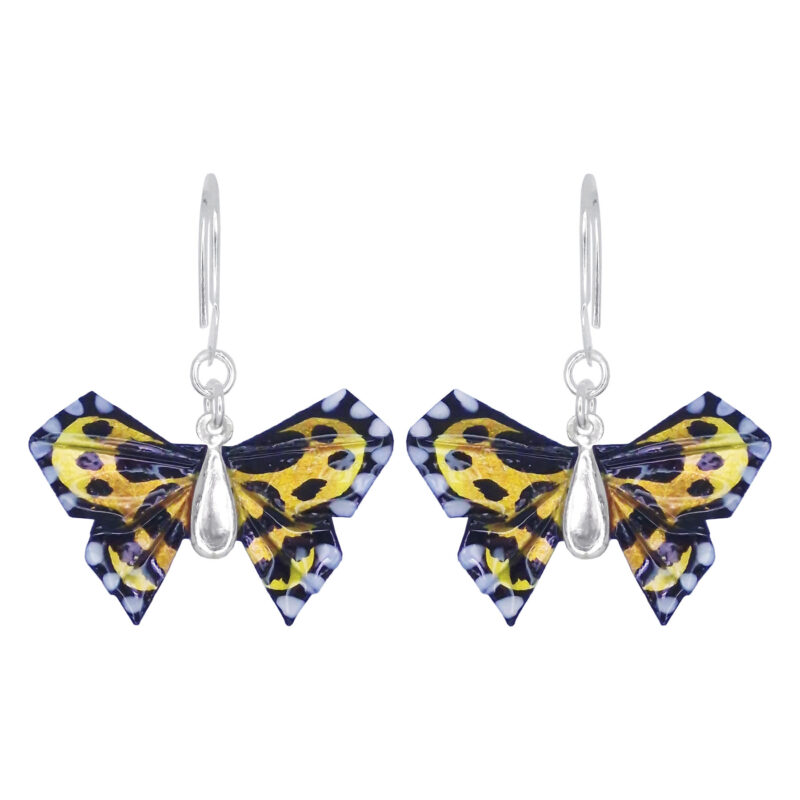 Arete mariposa