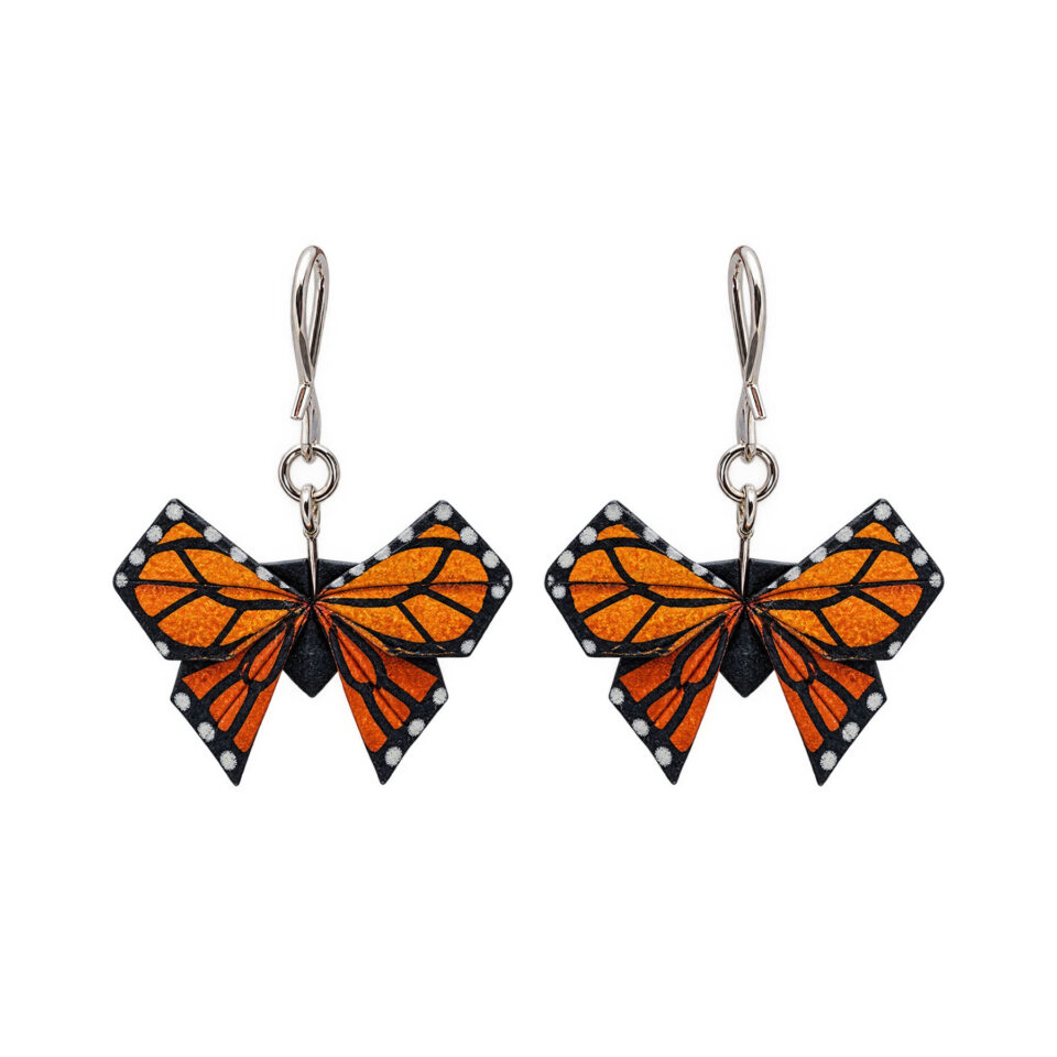 Arete mariposa