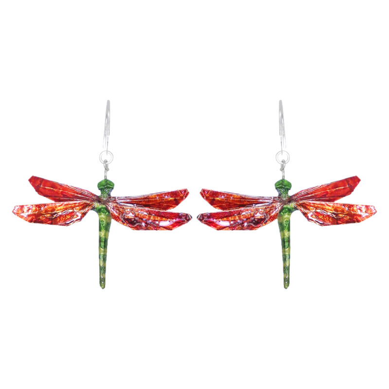Arete libelula