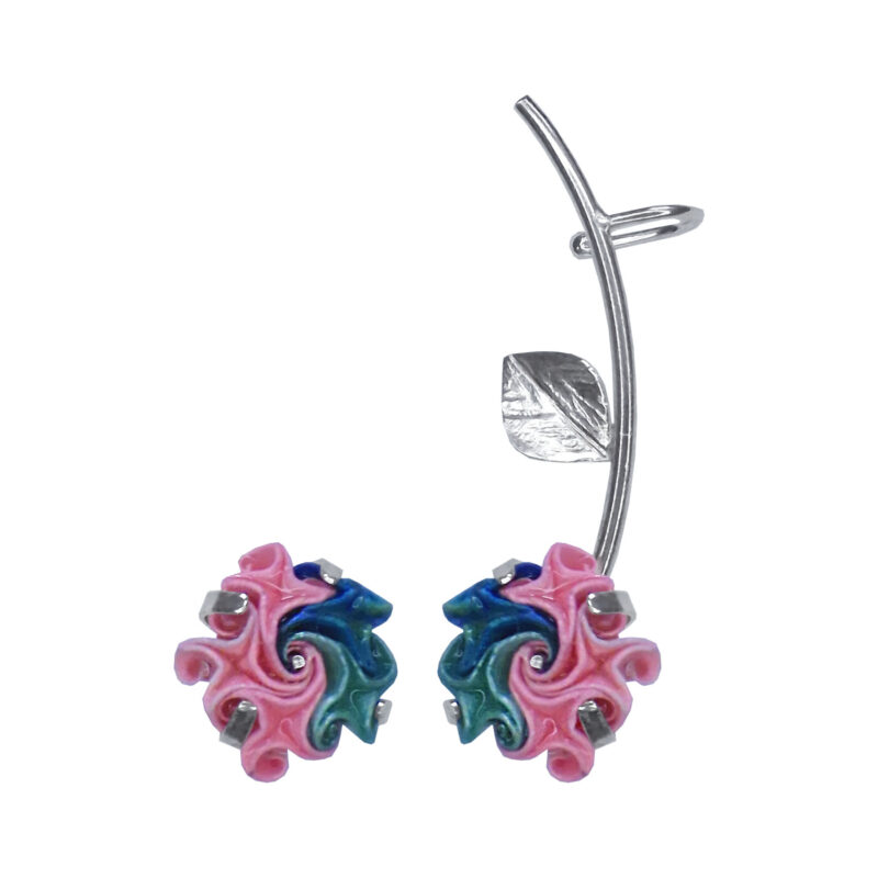 Earcuff de curler