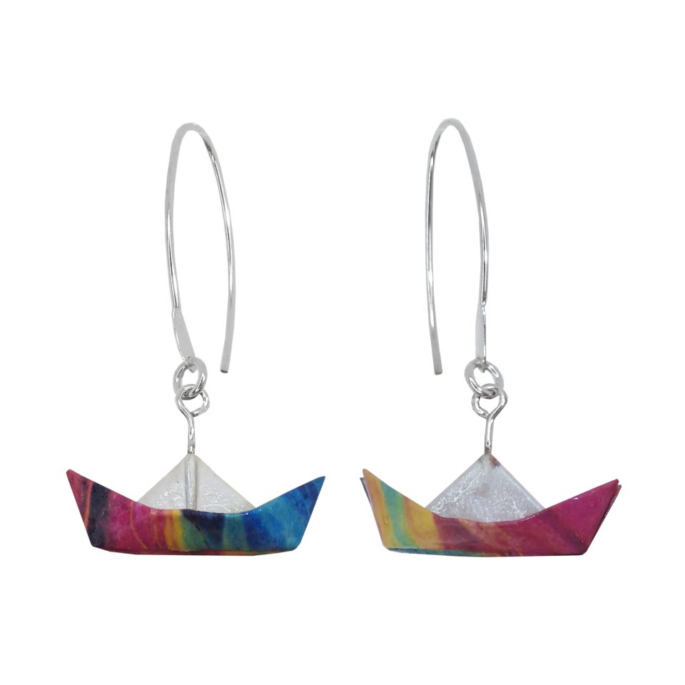 Arete barco