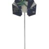 Broche panda